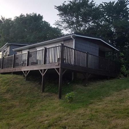 Appley Lodge Glan Gwna Карнарвон Экстерьер фото
